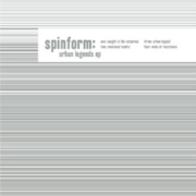 Spinform 12"